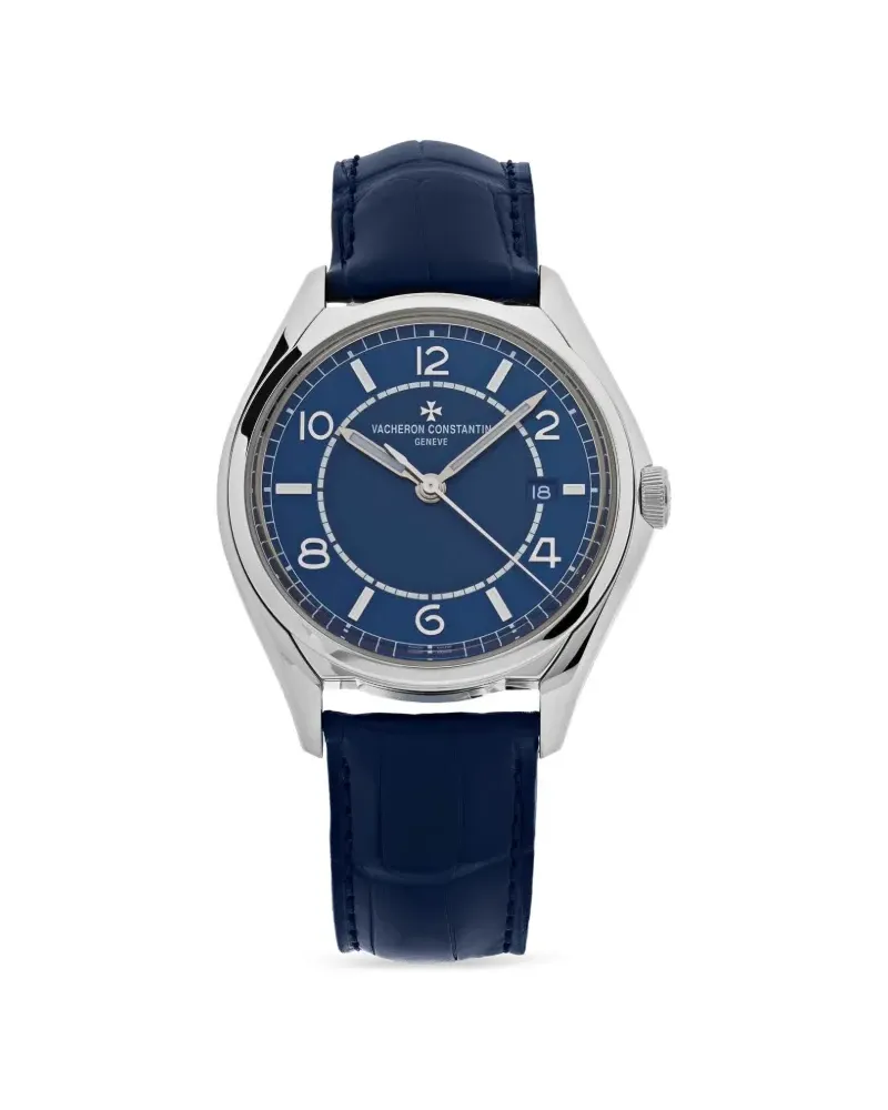 Vacheron Constantin 2022 Fifty-Six 40mm - Blau Blau