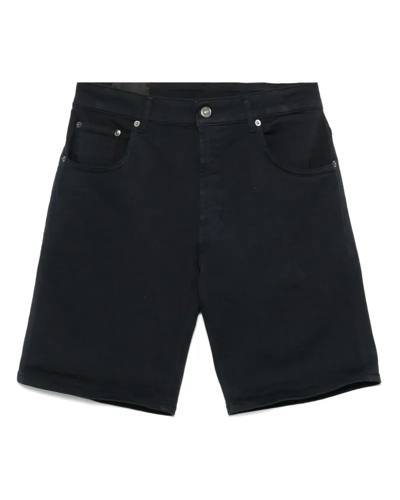 Dondup Derick Bermudas - Blau Blau