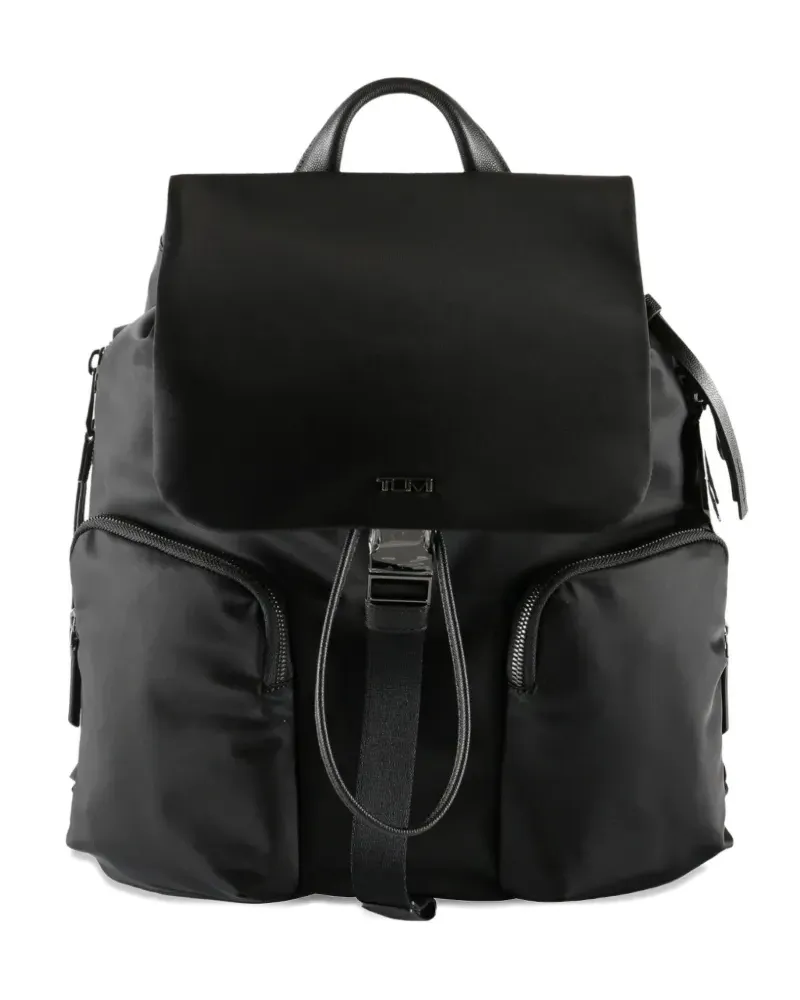 Tumi Ramsay backpack - Schwarz Schwarz