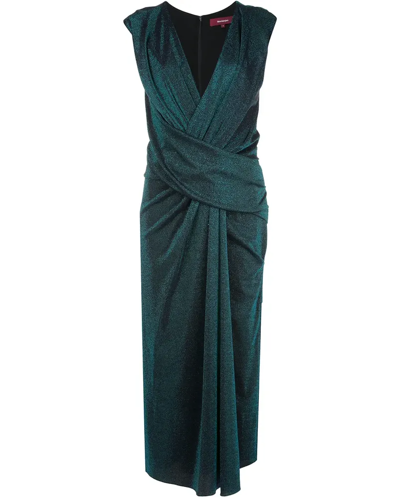 Sies Marjan Gretchen' Kleid - Grün Grün