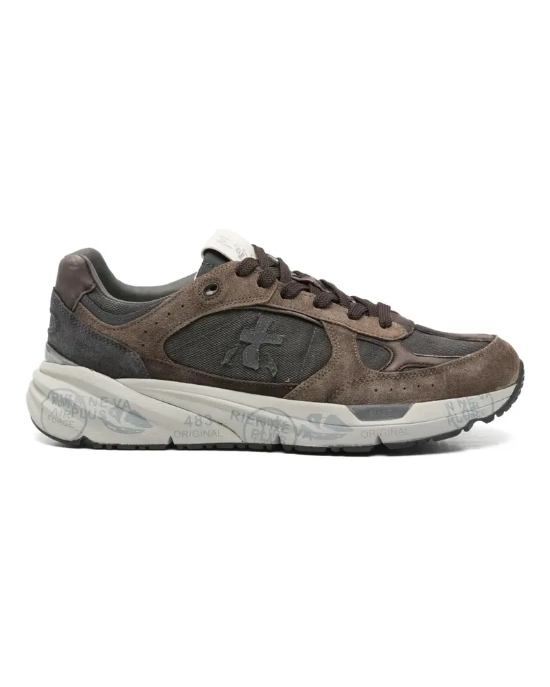 Premiata Mase Sneakers - Braun Braun
