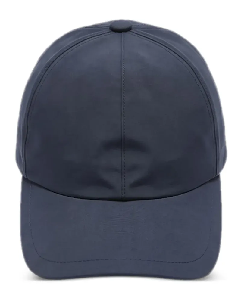 Fedeli Country Rainstop Baseballkappe - Blau Blau