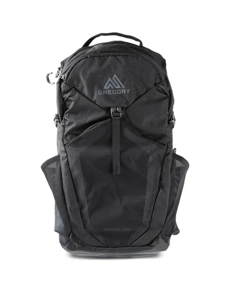 Gregory Nano 20 backpack - Schwarz Schwarz