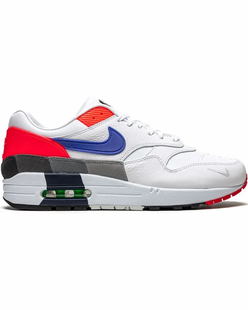 Nike Air Max 1 Sneakers - Weiß Weiß
