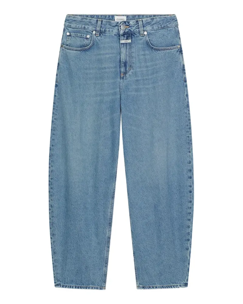 Closed Jazzie Jeans - Blau Blau