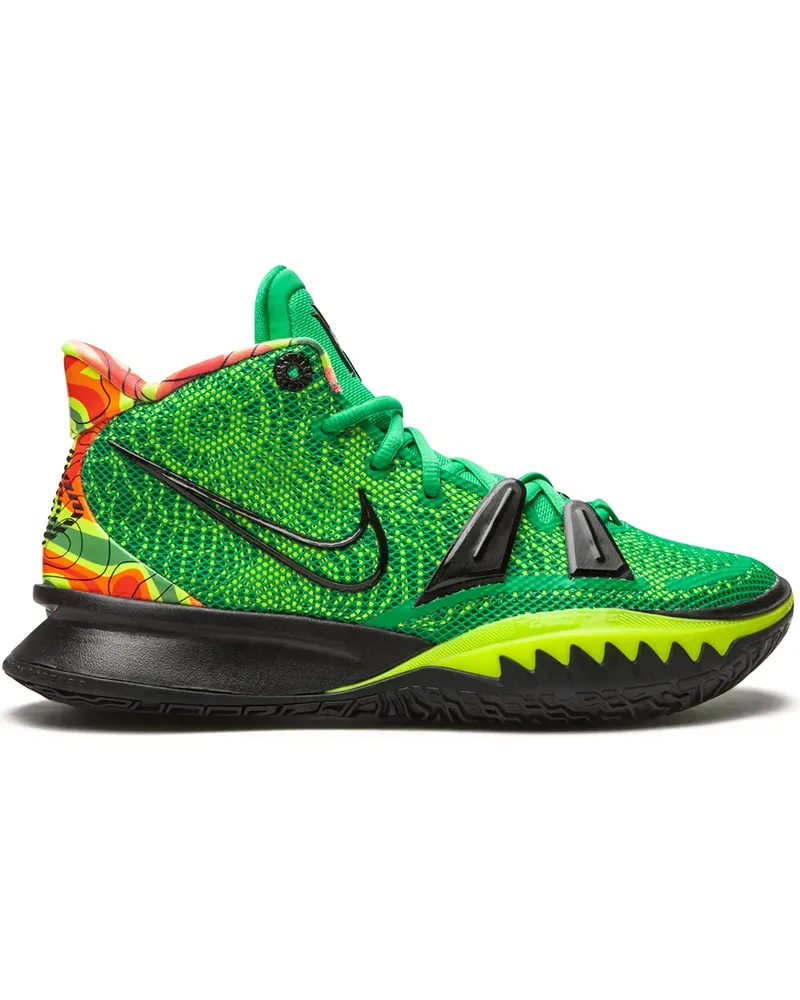 Nike Kyrie 7 Sneakers - Grün Grün