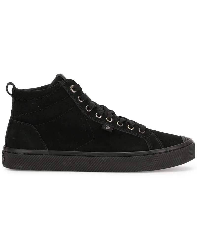 CARIUMA OCA' High-Top-Sneakers Schwarz