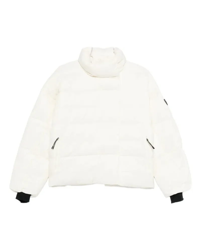 Rossignol Aretu Jacke - Weiß Weiß