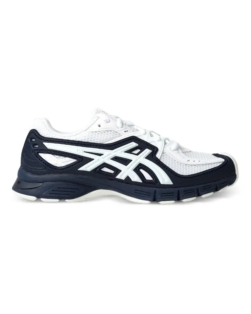 Comme des Garçons x Asics Gel-Sd-Lyte mesh sneakers - Weiß Weiß