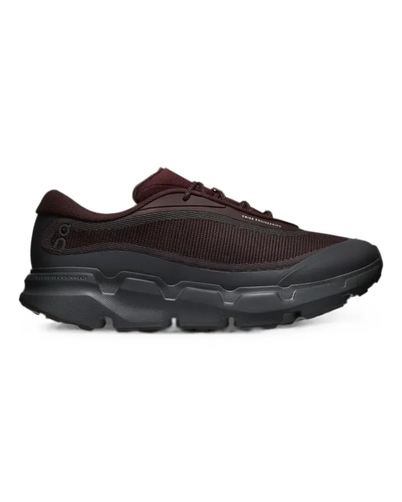 ON Cloudsoma Hike sneakers - Rot Rot
