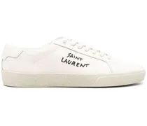 Court Classic SL/06' Sneakers - Nude