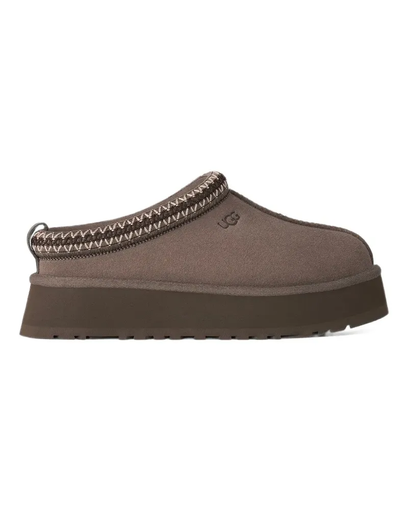 UGG Tasman II mules - Braun Braun