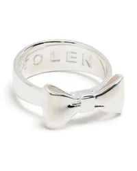 Stolen Girlfriends Club Ring aus Sterlingsilber Silber