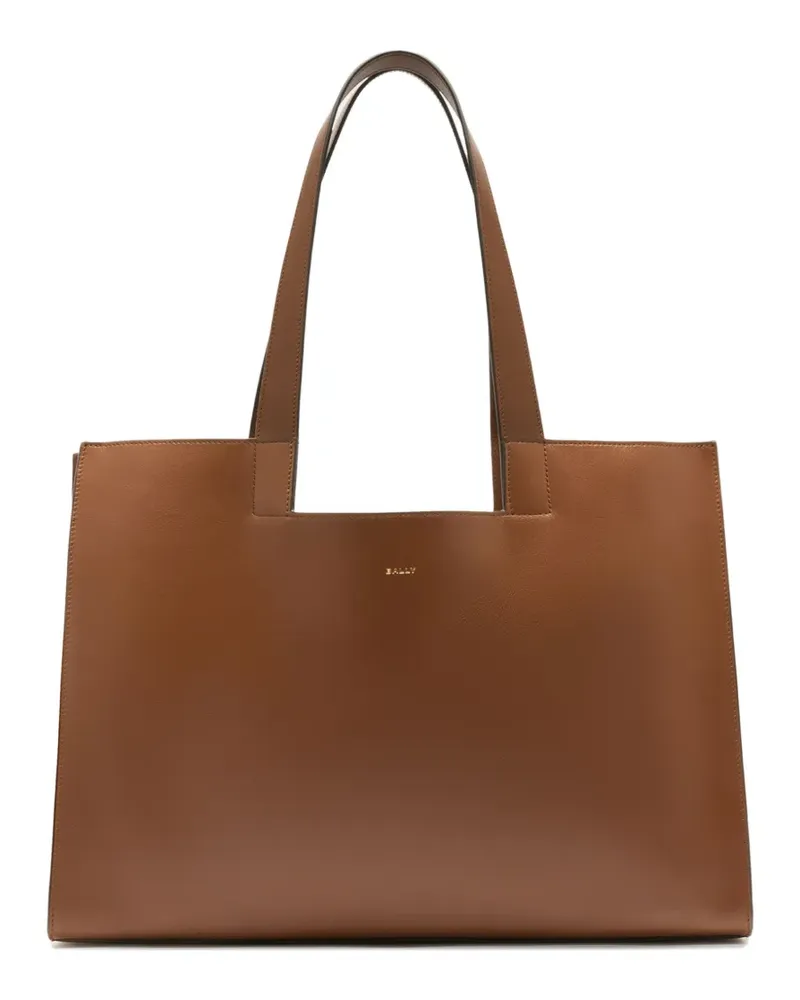 Bally Easy Shopper - Braun Braun