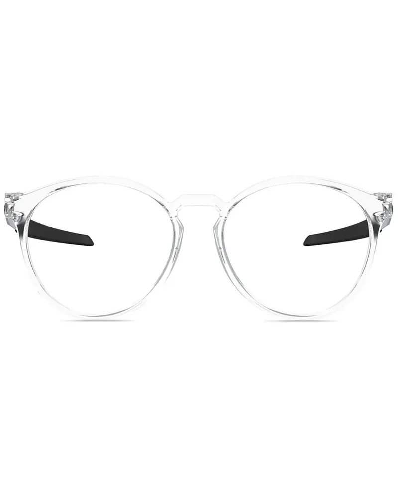 Oakley Exchange R Brille - Weiß Weiß