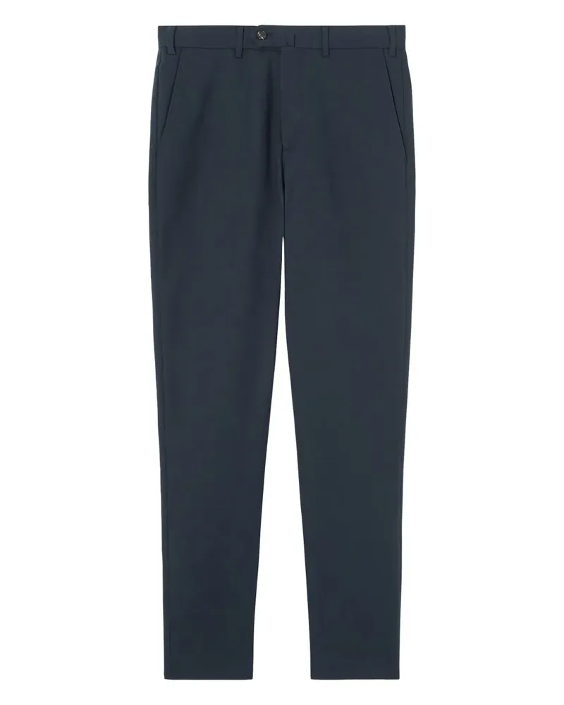 Loro Piana Carlo Hose - Blau Blau