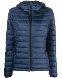 Rossignol 100GR Isolierte Kapuzenjacke Blau