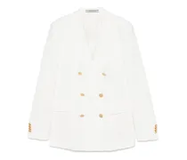 J-Parigi Blazer - Weiß