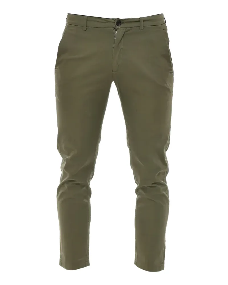 Department 5 Antonia Prince Chino - Grün Grün