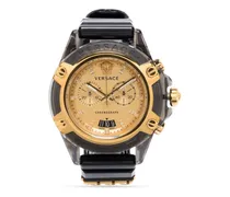 Icon Active 44mm - Gold