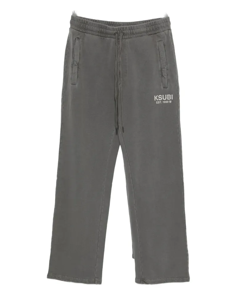 ksubi State Synthesis Jogginghose - Grau Grau