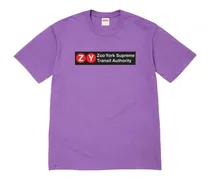 Zoo York Transit