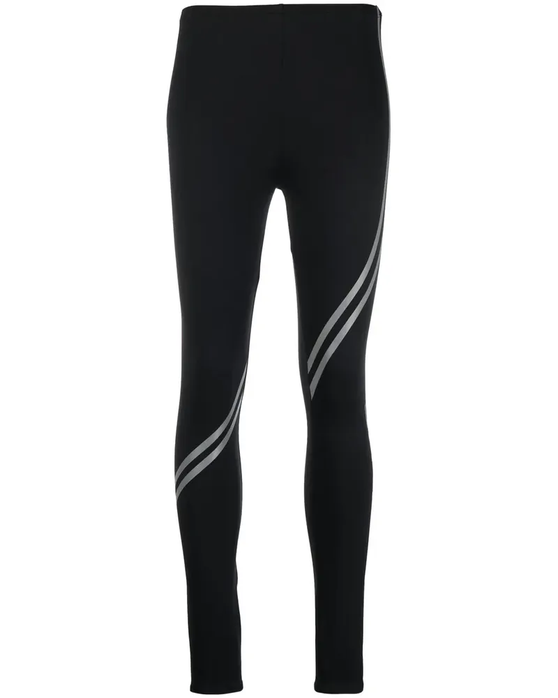 Loewe Leggings - Schwarz Schwarz