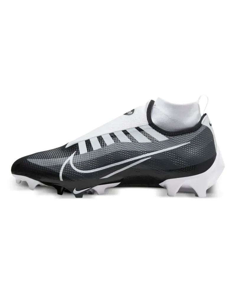 Nike Vapor Edge Pro 360 lace-up football boots - Schwarz Schwarz