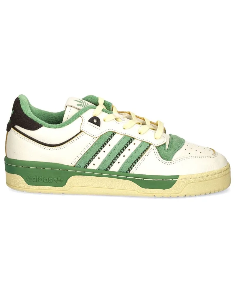 adidas Rivalry 86 Sneakers - Weiß Weiß
