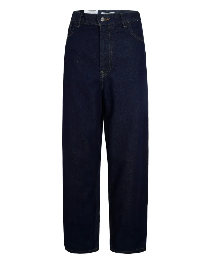 Carhartt WIP Brandon jeans - Blau Blau