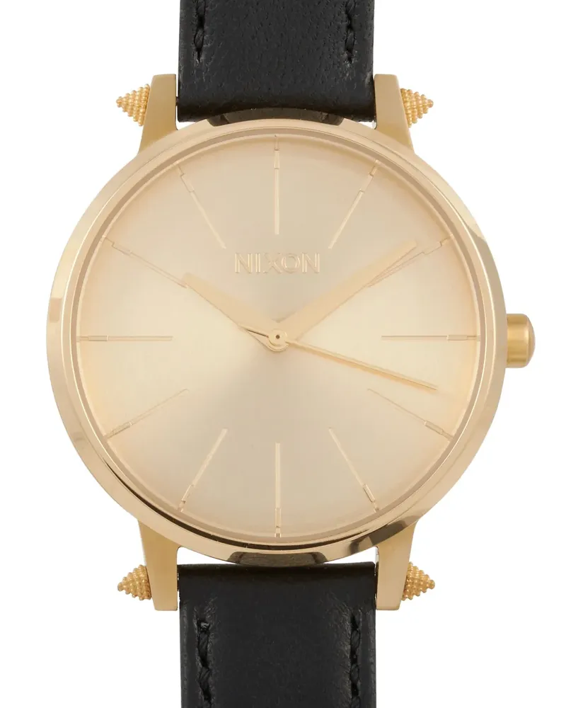 Nixon Kensington 37mm - Gelb Gelb