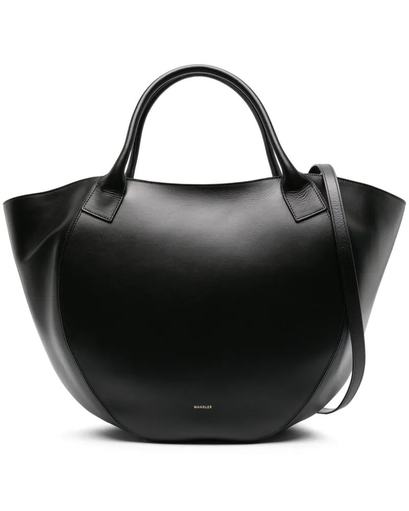 WANDLER Mia Shopper - Schwarz Schwarz