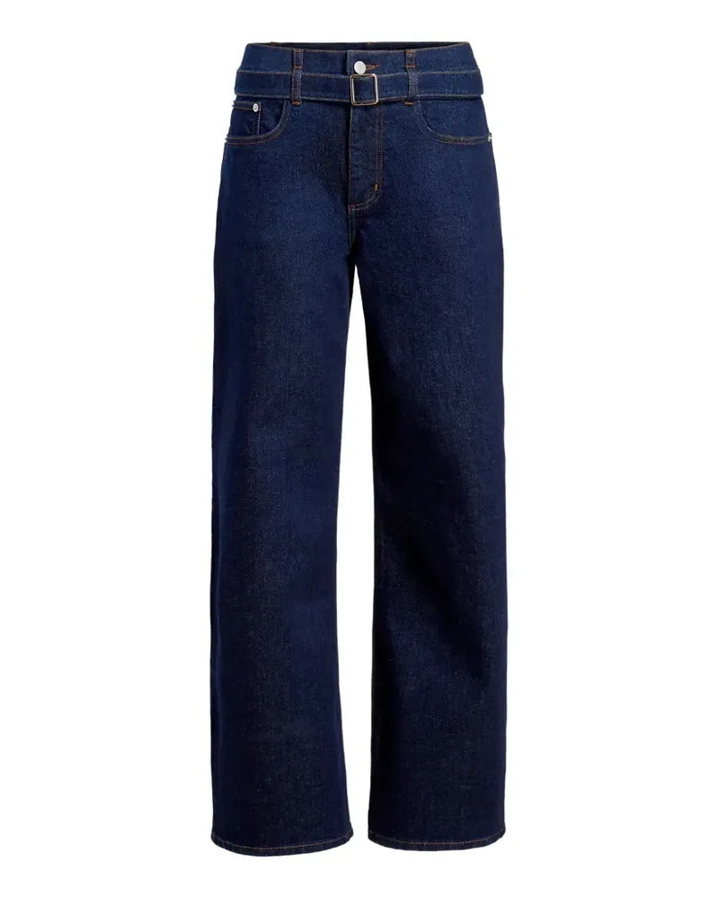 Proenza Schouler Ellsworth Jeans - Blau Blau
