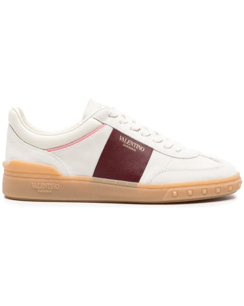 Valentino Garavani Upvillage Sneakers - Weiß Weiß