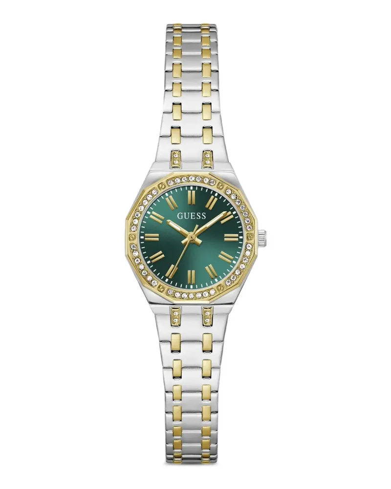 Guess Pixie Armbanduhr 36mm - Grün Grün