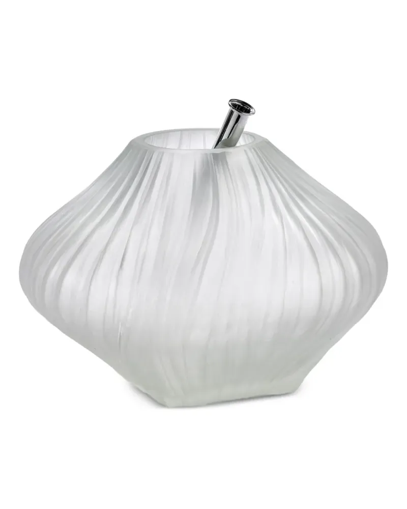 Serax Josephine Glasvase - Weiß Weiß