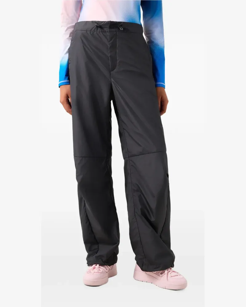 Bogner Fire & Ice Deleen Ripstop-Hose - Schwarz Schwarz