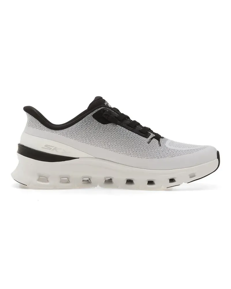 Skechers ArchFit Glide slip-ins sneakers - Weiß Weiß