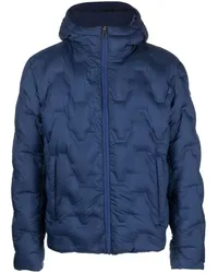 Colmar Wendbare Kapuzenjacke mit Futter Blau