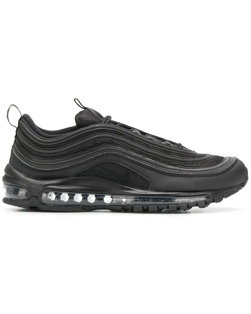 Nike Air Max 97 Sneakers - Schwarz Schwarz