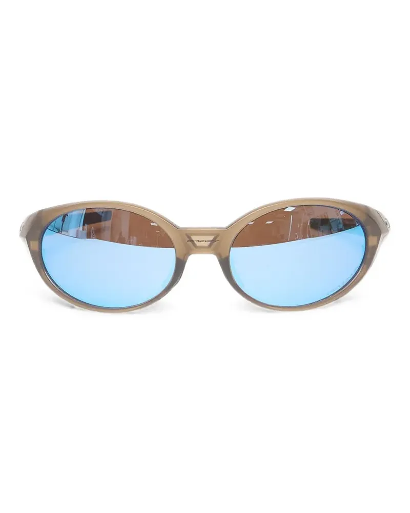 Oakley Eyejacket Redux sunglasses - Nude Nude