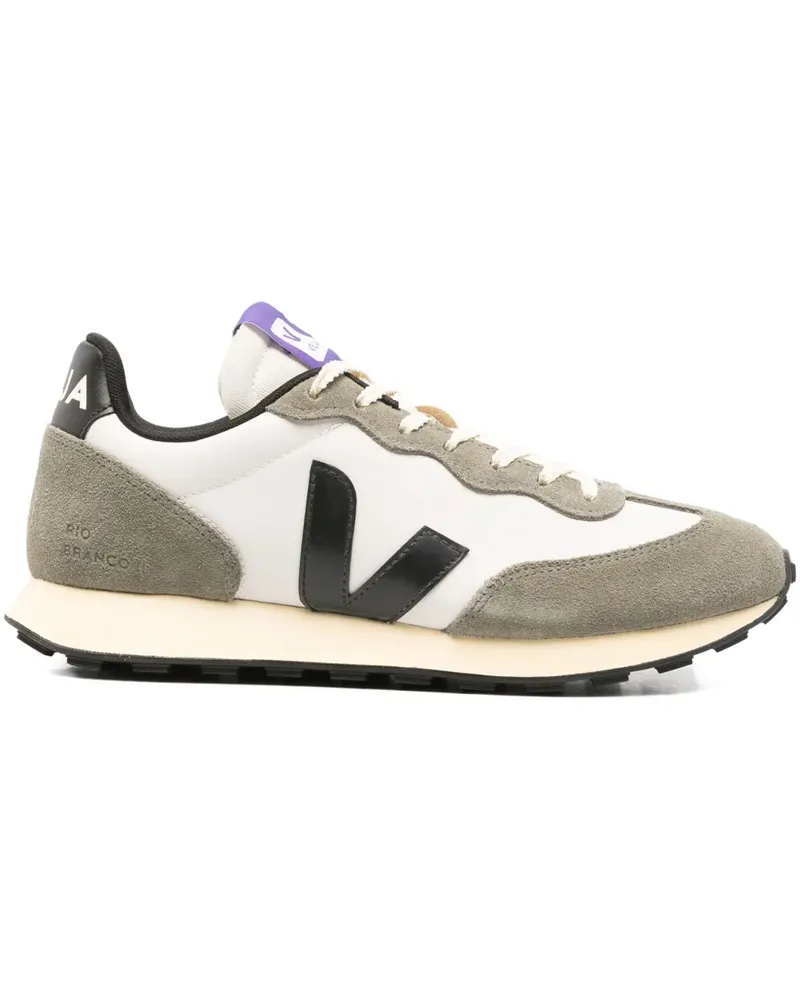 VEJA Rio Branco II Sneakers - Nude Nude