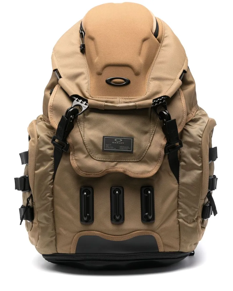 Oakley Kitchen Sink Rucksack - Braun Braun