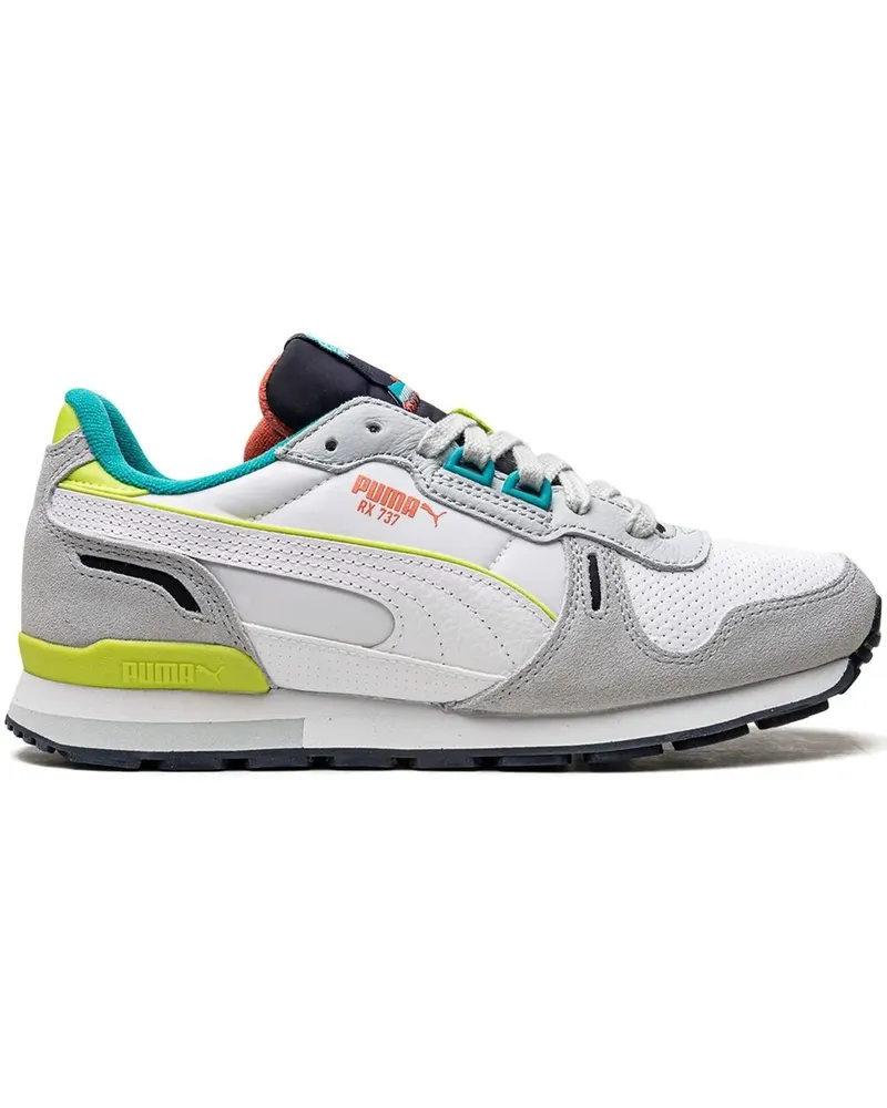 Puma RX 737 STB Sneakers - Weiß Weiß