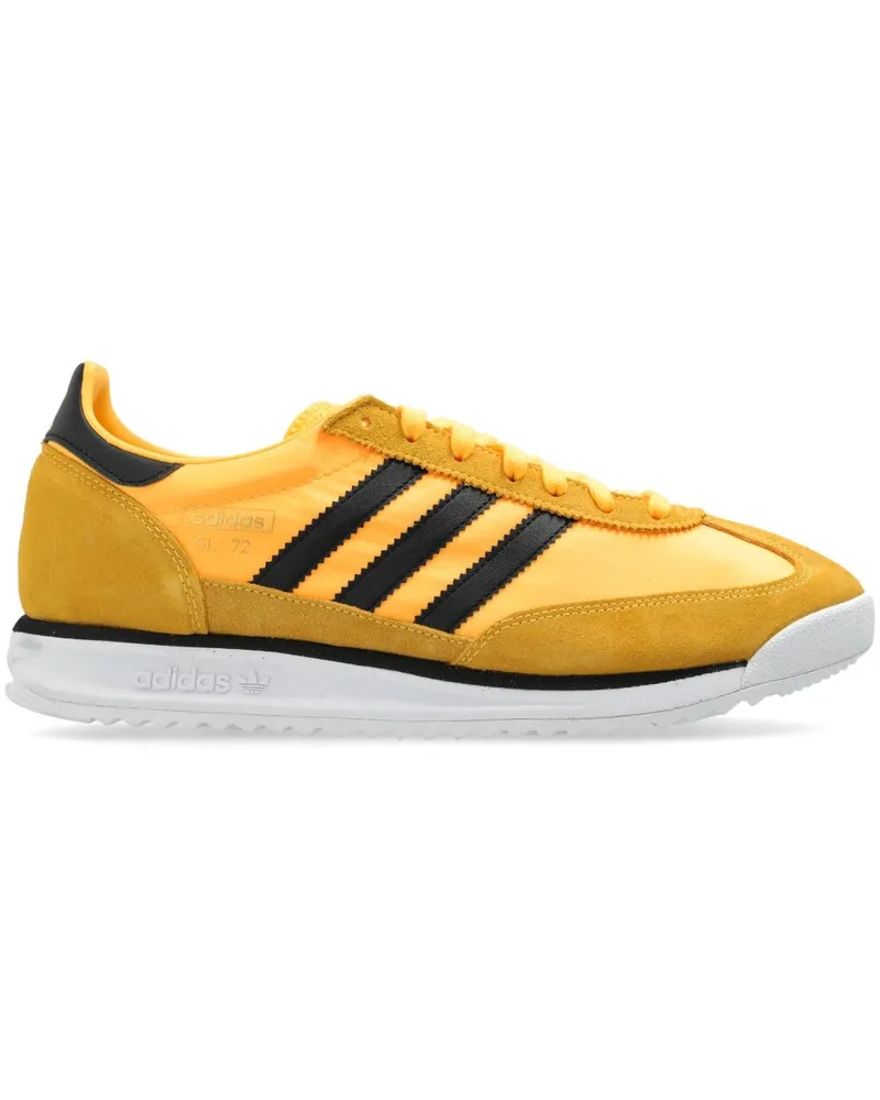 adidas SL72 Sneakers - Orange Orange