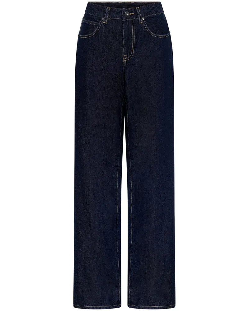 Anna Quan Kori Jeans - Blau Blau