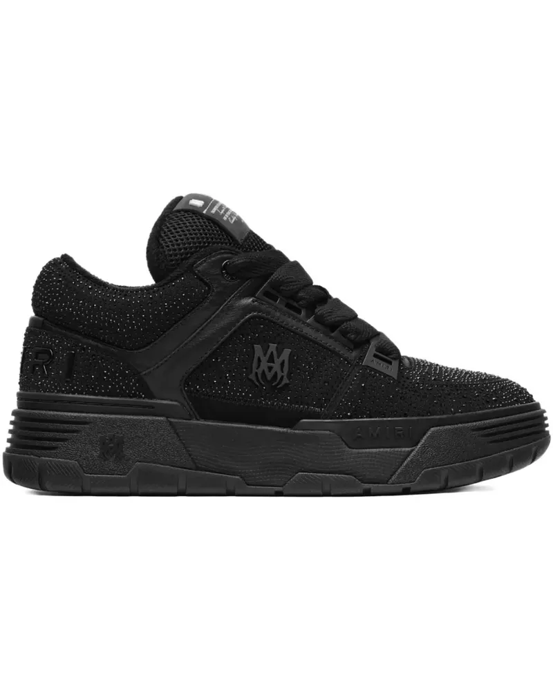 Amiri MA-1 Sneakers - Schwarz Schwarz