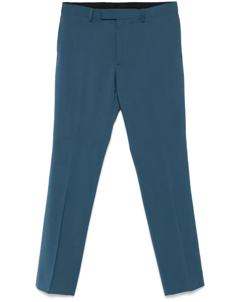Sandro Klassische Hose - Blau Blau