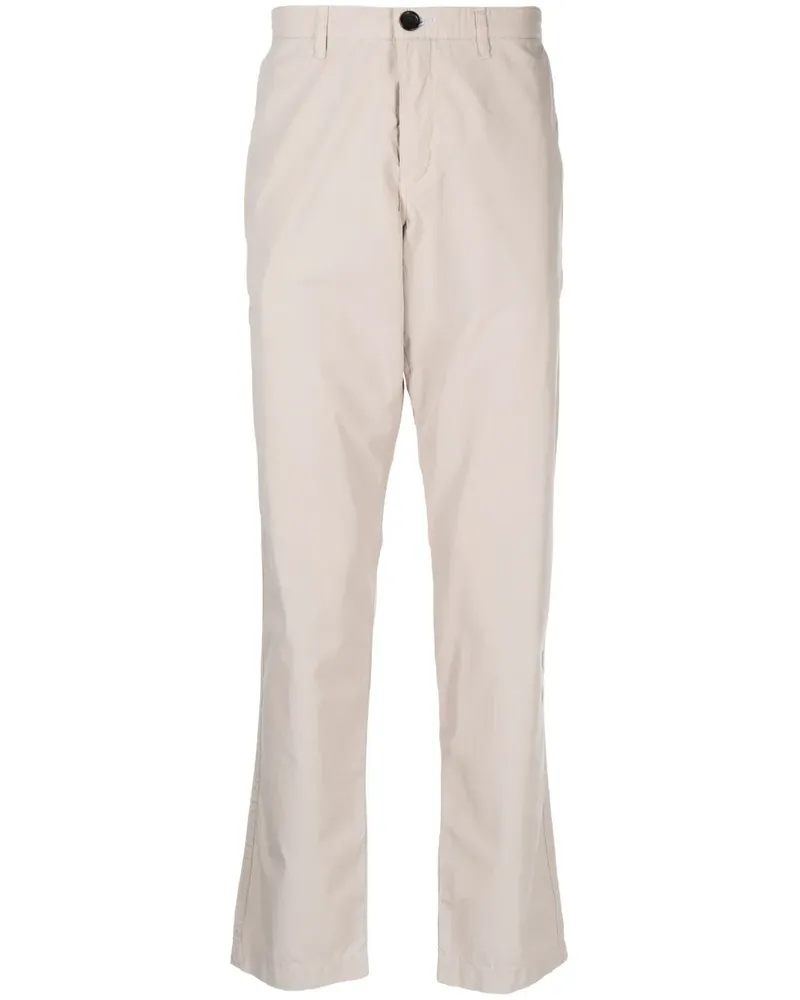 Paul Smith Klassische Chino - Grau Grau