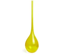 Hohe 'Bolle' Vase - Gelb